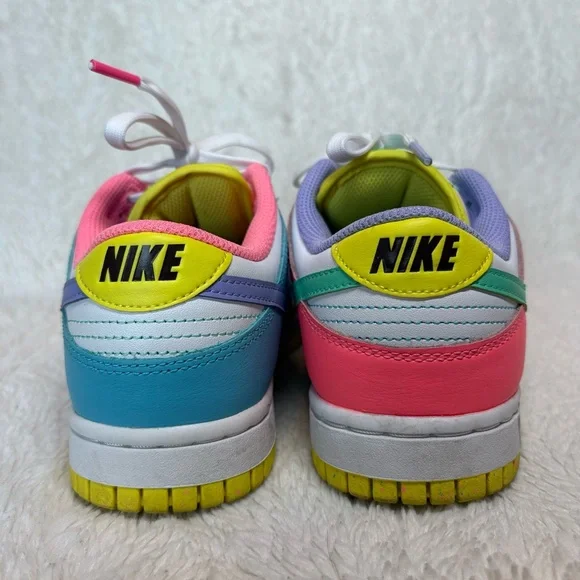 Candy Nike Dunks - Picture 4 of 5